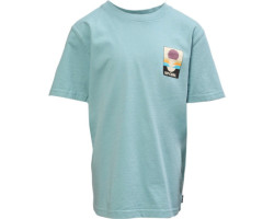 Surf Revival Peaking T-shirt - Boy