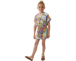 Oaklee Romper - Girl