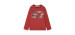 Printed jersey T-shirt - Little Boy