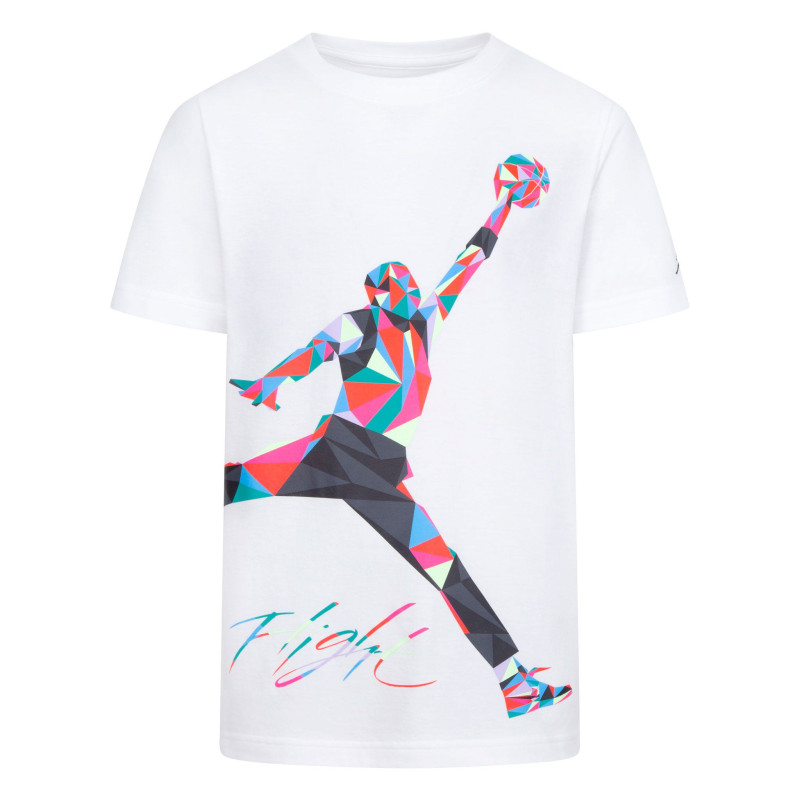 Jordan T-Shirt Jumpman Heirloom 8-16ans