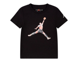 Jumpman Heirloom T-Shirt 8-16 years