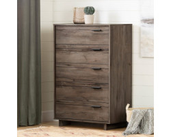 5 Drawer Chest - Fynn...