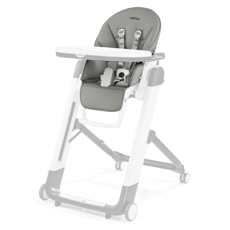 Cover for Siesta High Chair - Ice