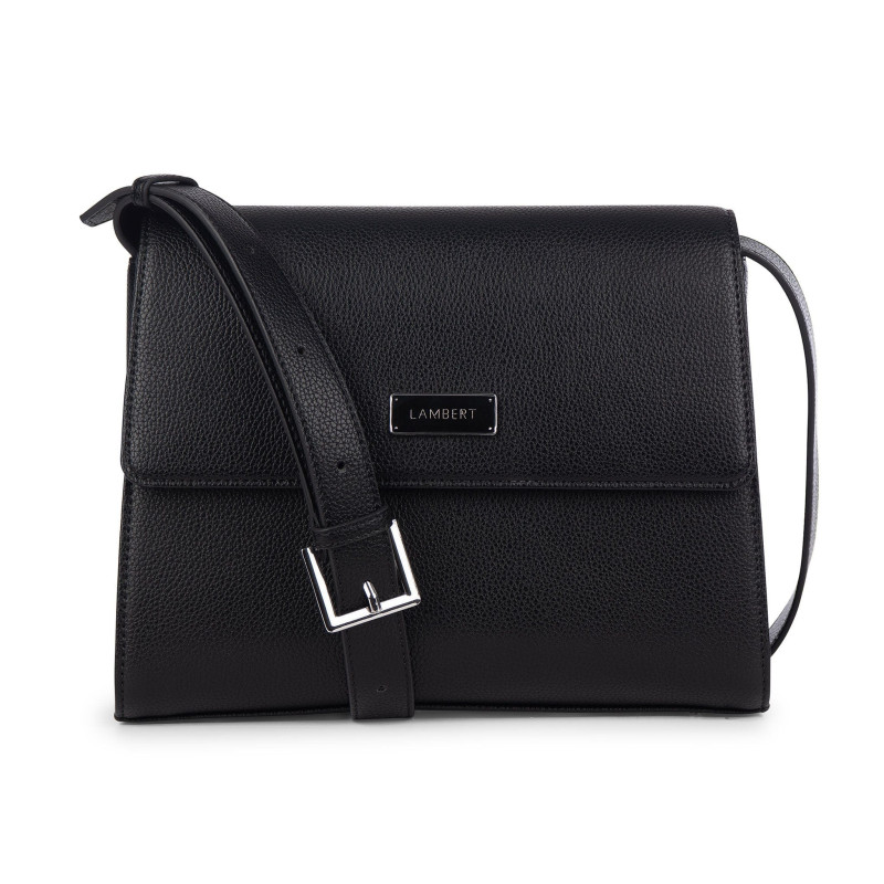 Marlene 3-in-1 Handbag - Black