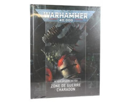 Warhammer 40k -  acte ii :...
