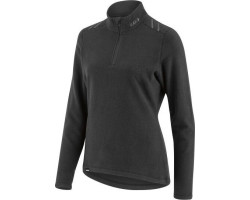 4000 Thermal Zip Collar - Women's