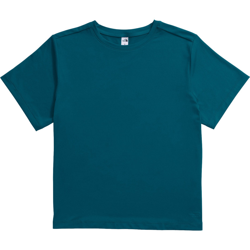 The North Face T-shirt à manches courtes Dune Sky - Femme