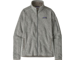 Patagonia Chandail Better Sweater - Femme