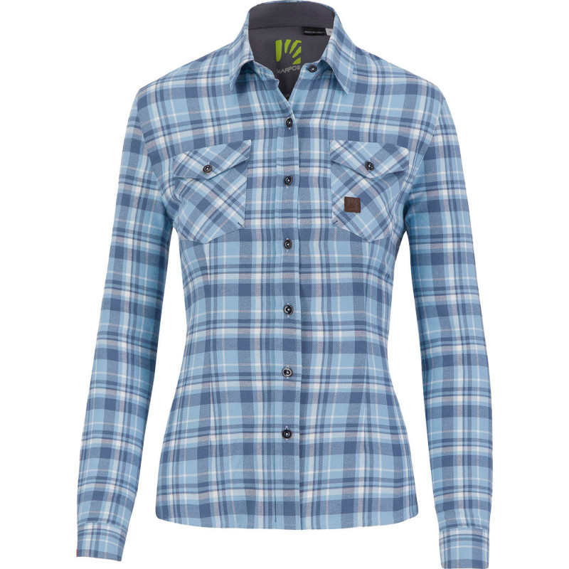 Martora Winter Shirt - Women's