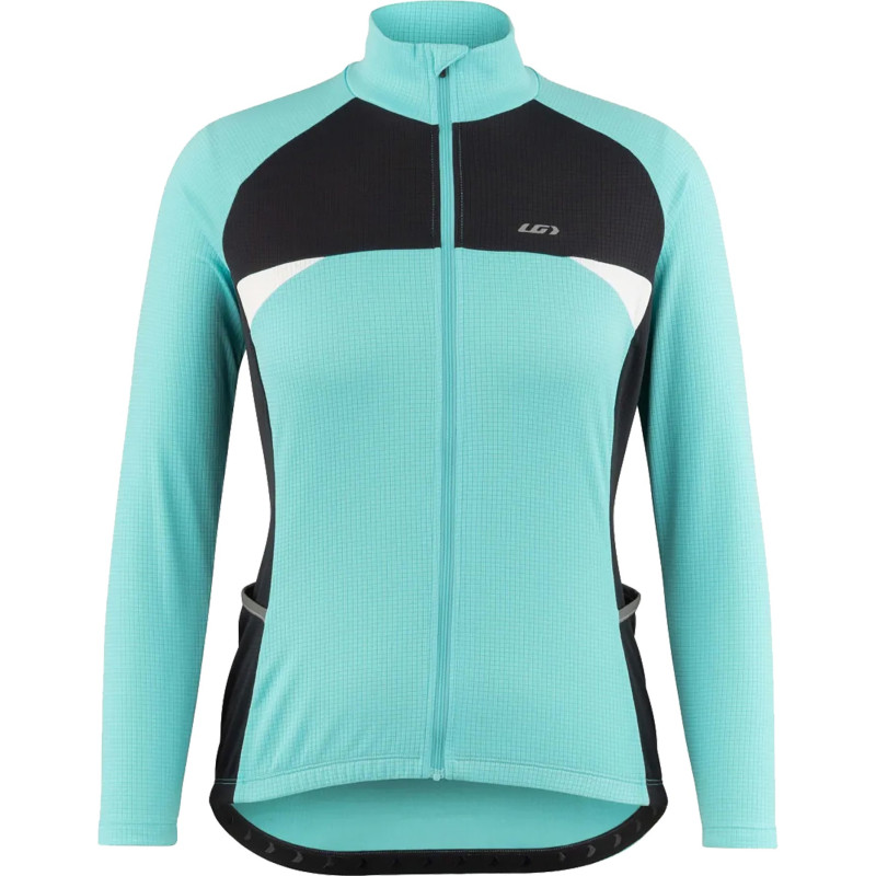 Garneau Maillot Captain - Femme