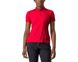 Castelli Polo Tech 2 - Femme