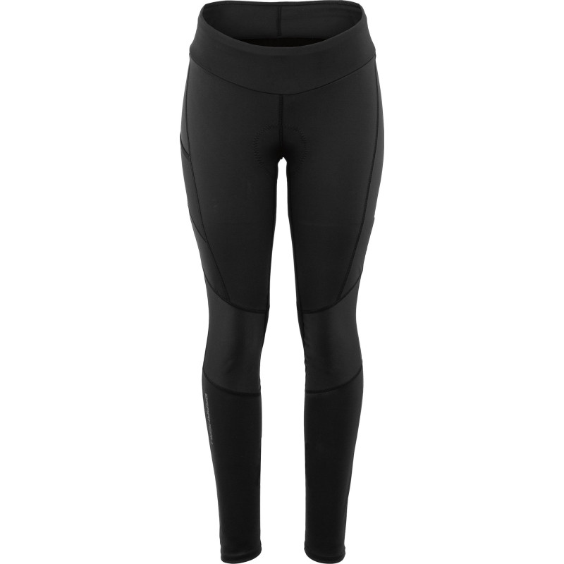 Solano 3 chamois tights - Women