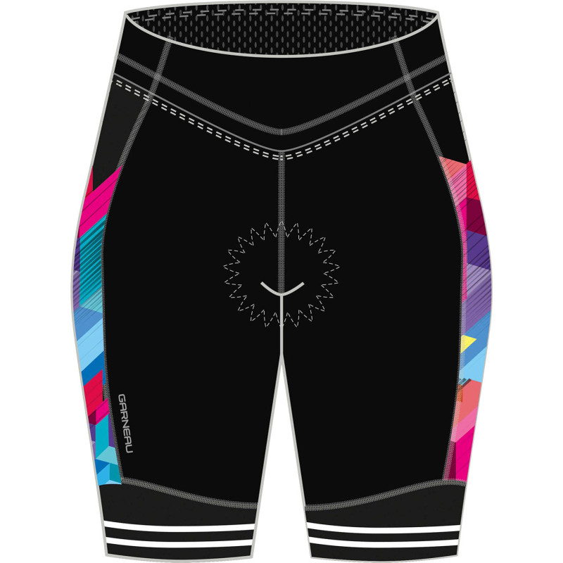 Neo Power Art Motion Shorts - Women's