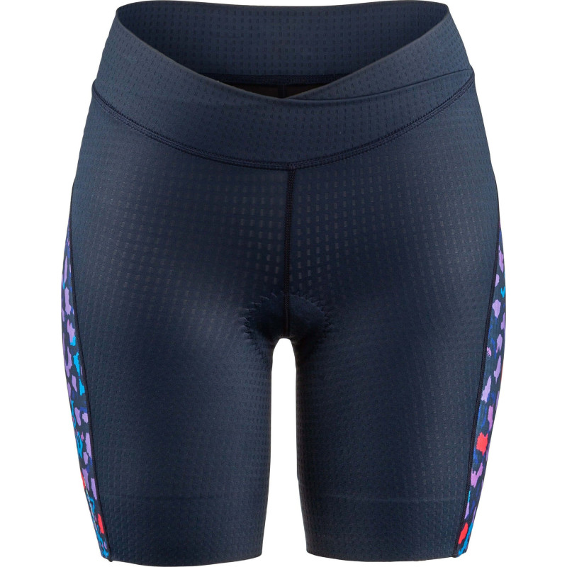 Garneau Short de triathlon Vent 8 - Femme