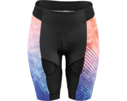 Aero triathlon shorts -...