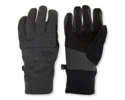 The North Face Gants isolés...