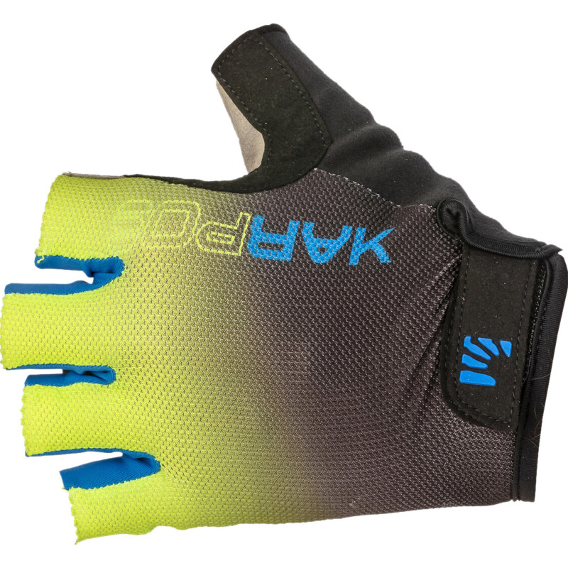 Federia Half Finger Gloves - Unisex
