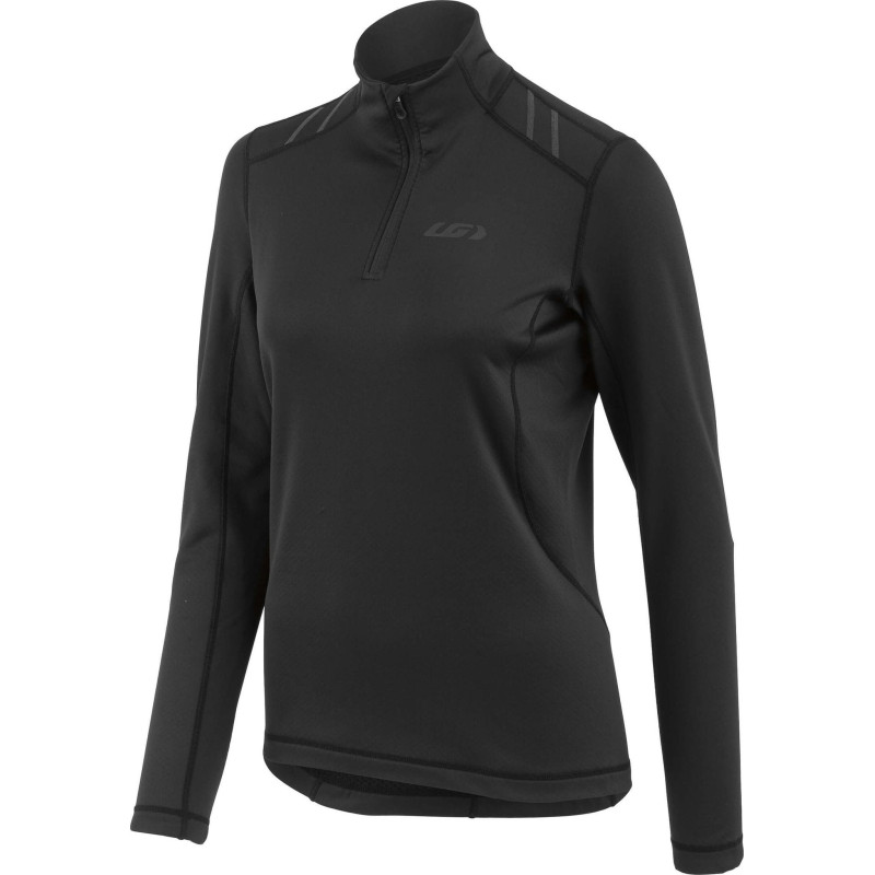 Garneau Col Zip 3000  - Femme