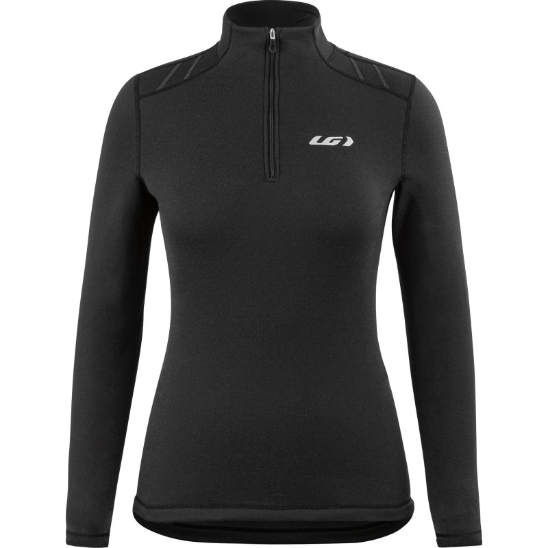 Base Layer for 6001 Zip Neck Top - Women's