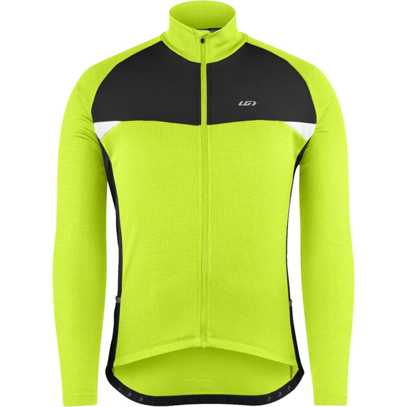 Garneau Maillot Peloton - Homme