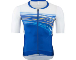 Aero Tri Jersey - Men's