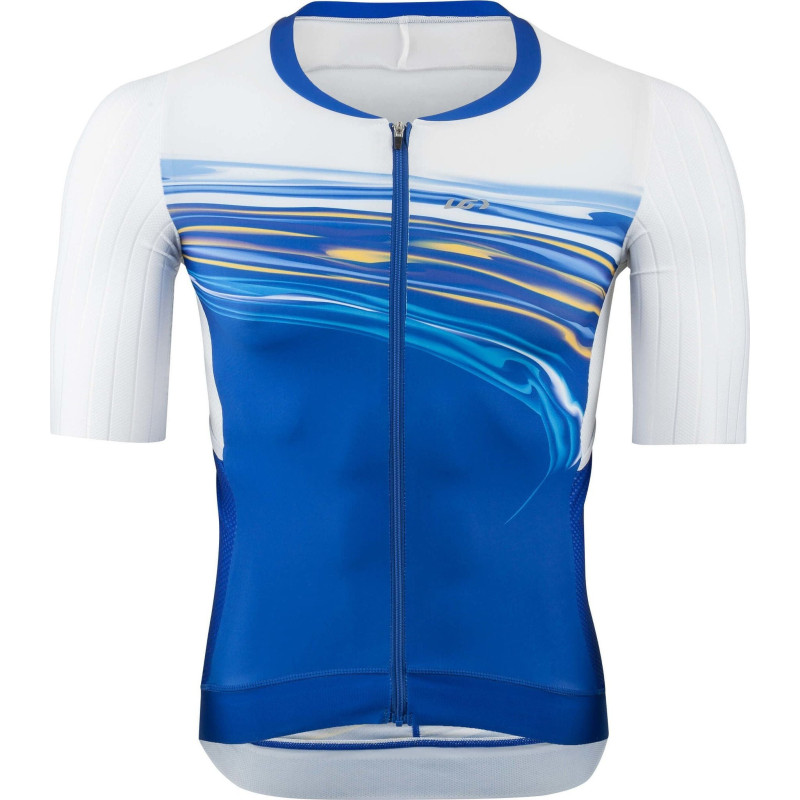 Aero Tri Jersey - Men's