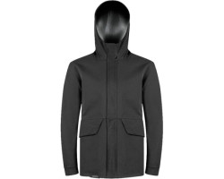 The Citylight urban jacket - Men