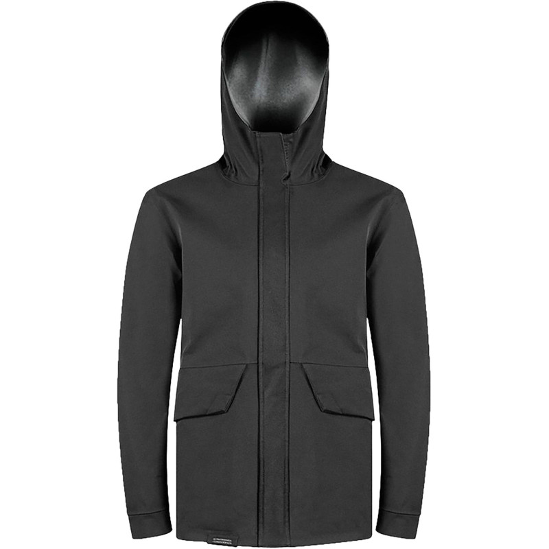 The Citylight urban jacket - Men