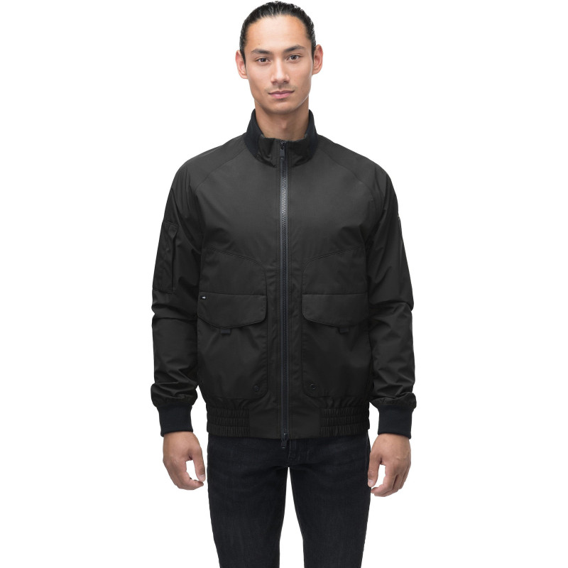 Maize bomber jacket - Men