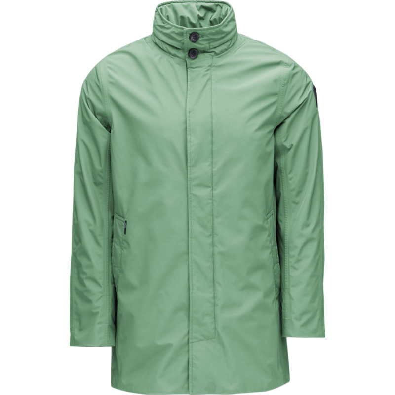 Nobis Manteau ajustée Mac Pike - Homme