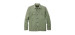 Field shirt coat - Men's