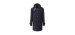 Morris Duffle Long Coat - Men's