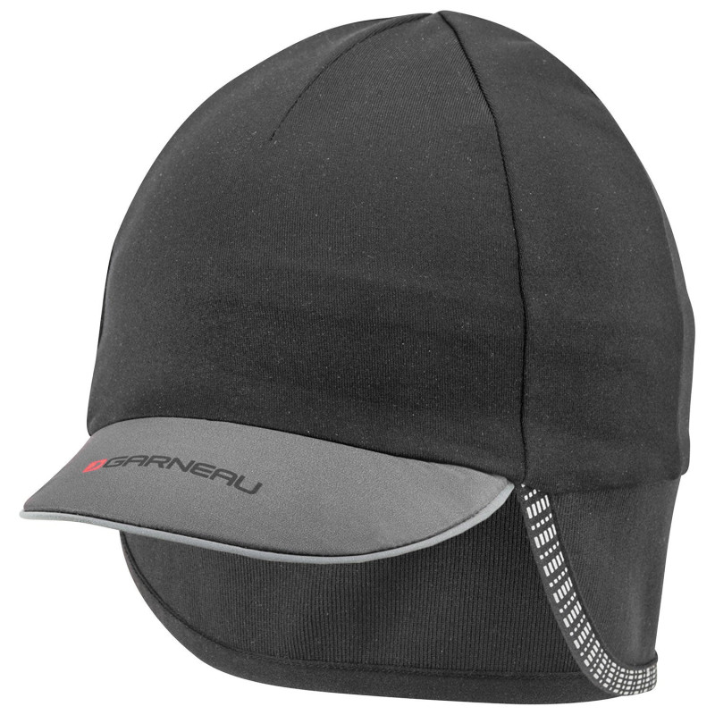 Garneau Casquette d'hiver - Homme