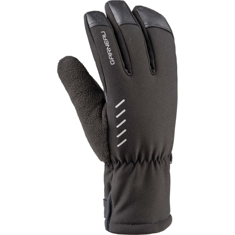 Bigwill Gel Gloves - Men's