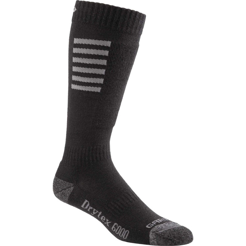 Garneau Chaussettes Merino 6000 Drytex - Homme