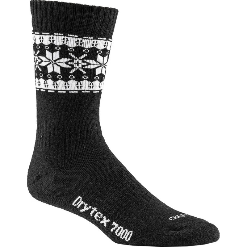 Garneau Chaussettes Merino 7000 Drytex - Homme