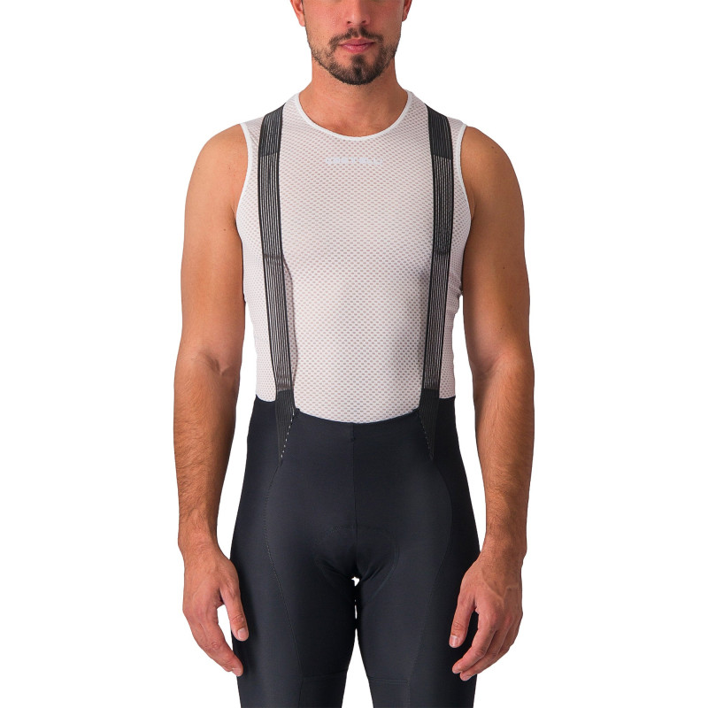 Pro Mesh 2.0 Sleeveless Base Layer Jersey - Men's