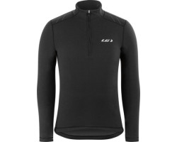 Base Layer for Zippered Collar Top 6001 - Men's
