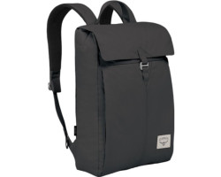 Arcane 14L flap backpack
