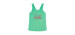 Organic cotton camisole - Big Girl