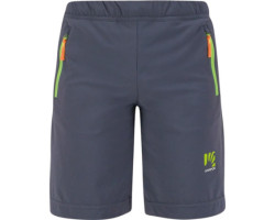 Fantasia Bermuda shorts -...