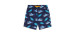 Printed swim shorts - Big Boy