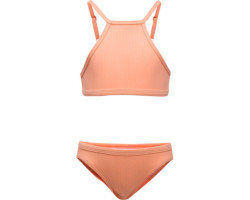 Rip Curl Bikini Côtelé Premium - Fille