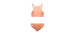 Premium Ribbed Bikini - Girls