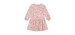 French cotton dress - Little Girl