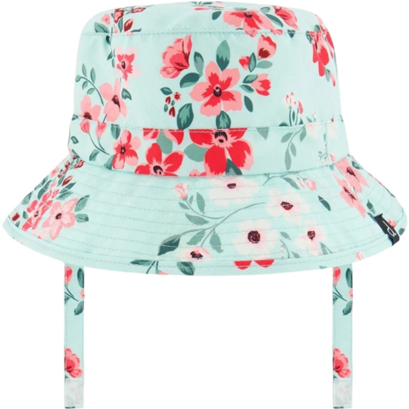 Printed beach hat - Baby Girl