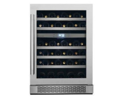 Freestanding Cellar 46 bottles, 24 in. Aviva VPC46DS3