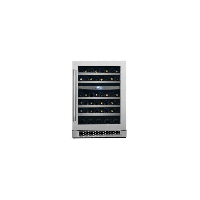 Freestanding Cellar 46 bottles, 24 in. Aviva VPC46DS3