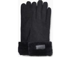 Turn Cuff Gloves - Women's