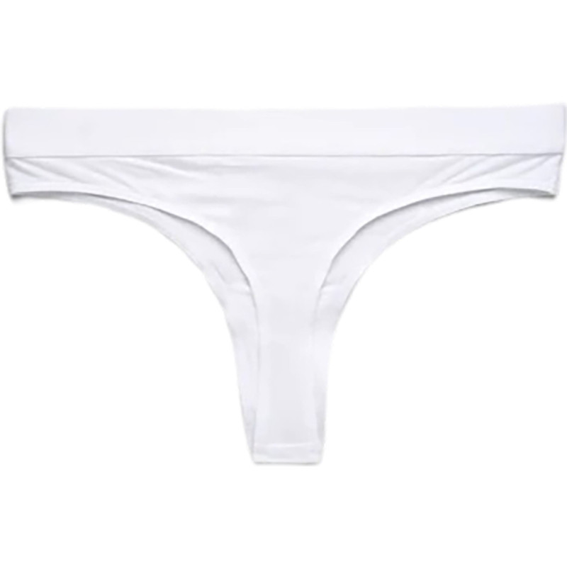 Soft Touch Thong - Women